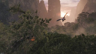 Illustration for article titled New Trailer Could Ease Your Avatar Disappointment